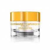 Germaine de Capuccini Pro-Resilience Royal Cream Comfort Комфорт-крем омолаживающий для нормальной кожи 50 мл фотография