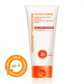 Germaine de Capuccini Advanced Anti-Ageing Sun Cream SPF30 Солнцезащитный антивозрастной крем повышенной защиты SPF30 50 мл фотография