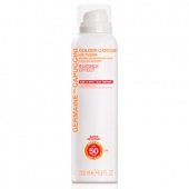 Germaine de Capuccini Ice Fusion-Cooling Sun Mist SPF50 Охлаждающая солнцезащитная дымка SPF50 200 мл фотография
