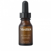 Medik8 Retinol  6TR+ Intense - ночная интенсивная сыворотка с ретинолом 0,6% 15 мл фотография