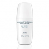 Germaine de Capuccini Deo Control Roll-on 24H Дезодорант роликовый Контроль 24 часа 75 мл фотография