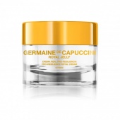 Germaine de Capuccini Pro-Resilience Royal Cream Extreme Экстрим-крем омолаживающий для сухой и очень сухой кожи 50 мл фотография