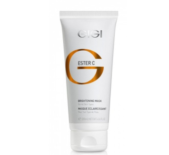 GiGi BRIGHTENING MASK\ Отбеливающая маска 200 мл фотография