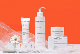 Christina Cosmeceuticals: Инновационный Уход за Кожей с Индивидуальным Подходом