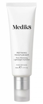 Medik8 Refining Moisturiser Поросуживающий увлажняющий крем 50 мл фотография