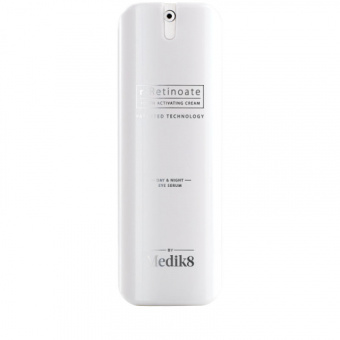 Medik8 R-Retinoate Day & Night Eye Serum Дневная и Ночная Сыворотка для ухода за кожей вокруг глаз с ретинил ретиноатом 15 мл фотография