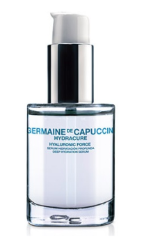 Germaine de Capuccini Hyaluronic Force Deep Hydration Serum Сыворотка глубокого увлажнения 30 мл фотография