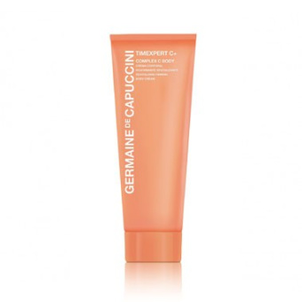 Germaine de Capuccini Complex C Revitalising Firming Body Cream Крем питательный укрепляющий для тела 250 мл фотография