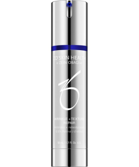 Zein Obagi Wrinkle + Texture Repair (travel size) Крем для выравнивания микрорельефа 30 мл фотография