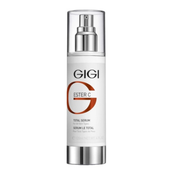 GiGi ESTER C SERUM\ Сыворотка 120 мл фотография