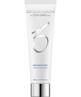 Zein Obagi Enzymatic Peel Энзимный пилинг: отшелушевающий лосьон для кожи лица и тела 50 мл фотография