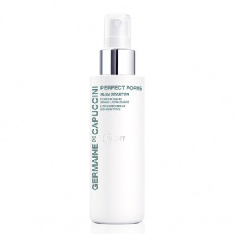 Germaine de Capuccini Slim Starter Night Specific Concentrate Концентрат ночной для похудения 125 мл фотография