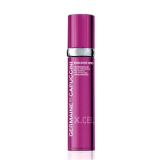 Germaine de Capuccini X.Cel Retinage Filler Pro-Youthfulness Perfectioner Serum Сыворотка-филер с ретинолом 50 мл фотография