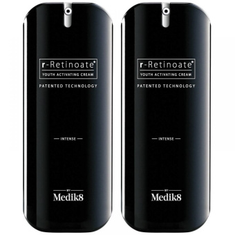 Medik8 R-Retinoate Intense Интенсивный омолаживающий крем с ретиноатом и ретинальдегидом 50 мл фотография