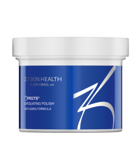 Zein Obagi Exfoliating Polish Отшелушивающий скраб для всех типов кожи лица 186 г фотография