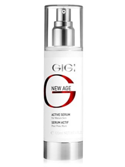 GIGI New Age Сыворотка активная 120 мл фотография