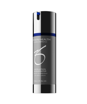 Zein Obagi Exfoliation Accelerator (travel size)Лосьон отшелушивающий для кожи лица всех типов 30 мл фотография