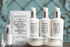 Guinot: Революция Красоты и Ухода за Кожей из Франции
