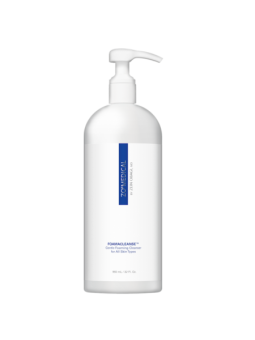 Zein Obagi Foamacleanse Gentle Foaming Cleanser Гель для очищения кожи лица 960 мл фотография