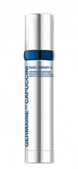 Germaine de Capuccini Continuous Defense Essential Youthfulness Emulsion Эмульсия для лица кислородонасыщающая 50 мл фотография