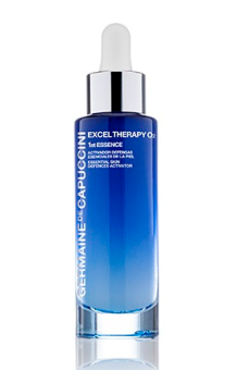 Germaine de Capuccini Excel Therapy O2 1st Essence Essential Skin Defences Activator Эссенция-активатор защитных функций кожи 30 мл фотография