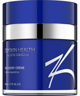 Zein Obagi Recovery Creme Увлажняющий крем для сухой и чувствительной кожи лица 50 мл фотография