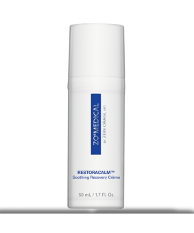 Zein Obagi RESTORACALM™ Sooting Recovery Creme Восстанавливающий и успокаивающий крем 50 мл фотография