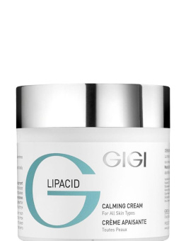 GiGi Calming cream \ Успокаивающий крем 260 мл фотография